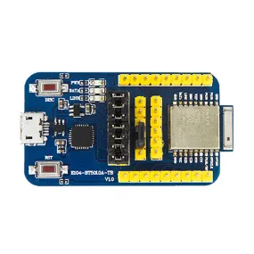 E104-BT5010A-TB nRF52810 USB Test Board Bluetooth Module BLE 5.0 For UART E104-BT5010A CDEBYTE