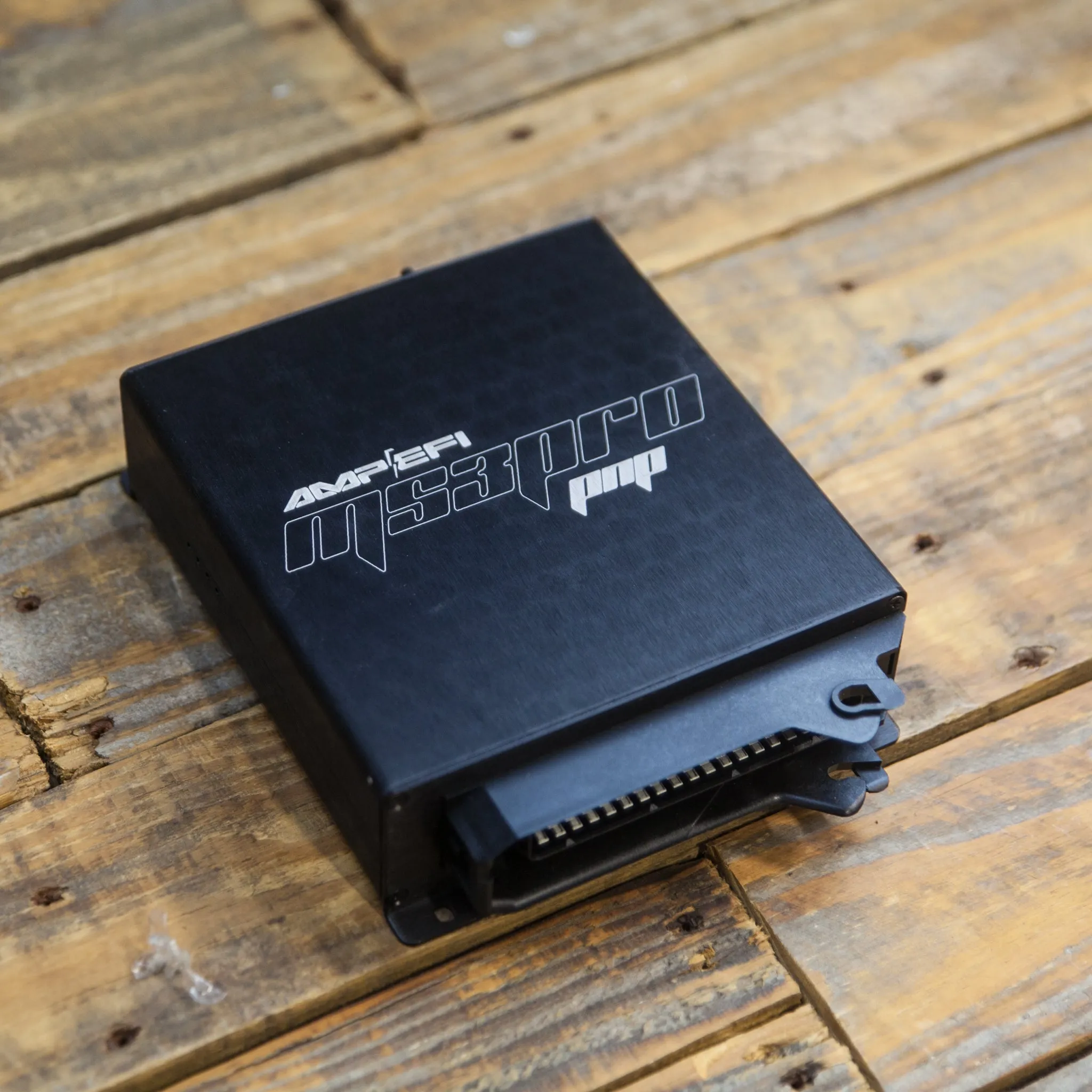 E30, E34 MS3PRO Plug-N-Play Standalone Engine Management System (M20, M30 & S38)