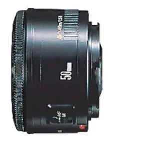 Ef 50mm F-1.8 Ii Lens