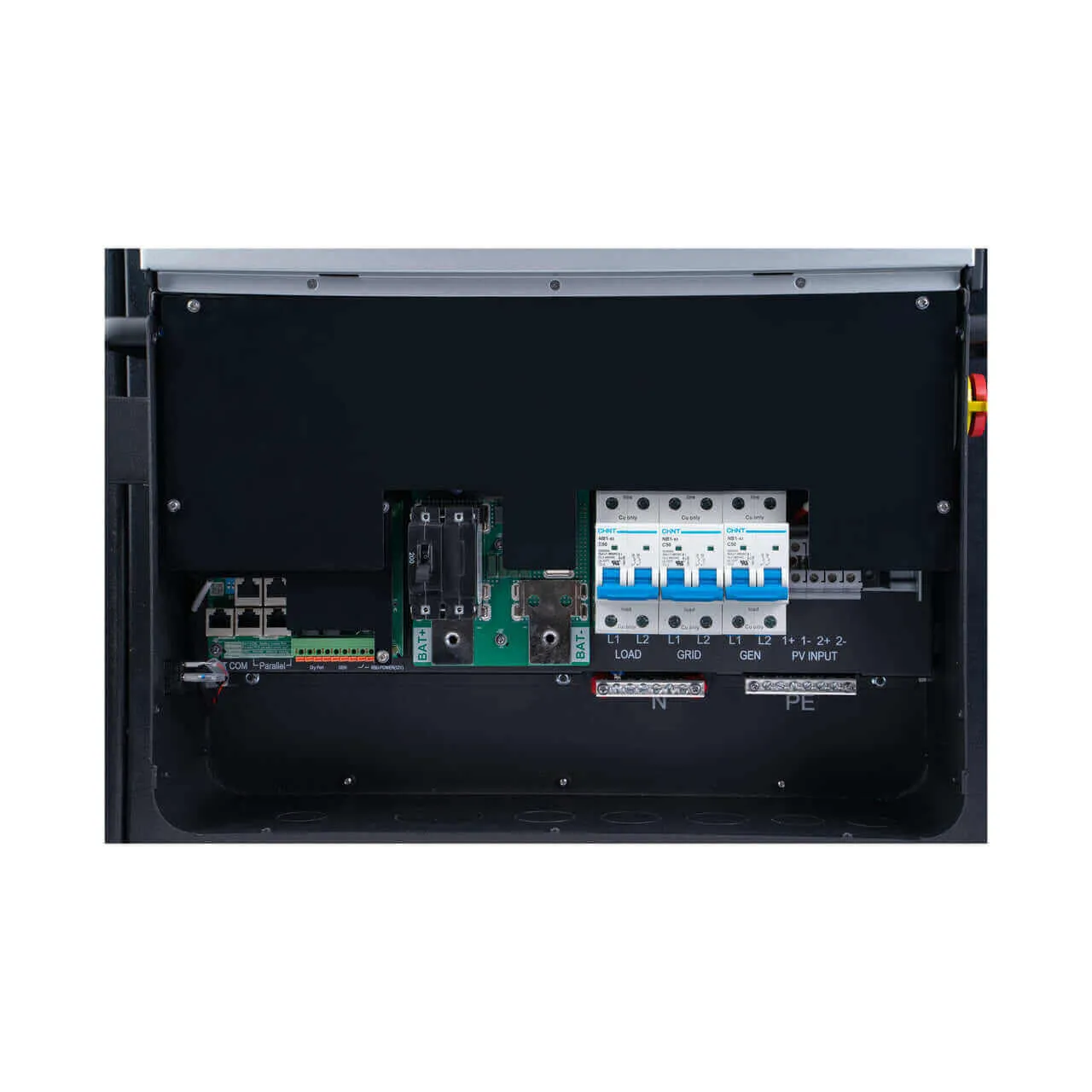 EG4 48V 120/240VAC 6000XP Split Phase Off-Grid Inverter