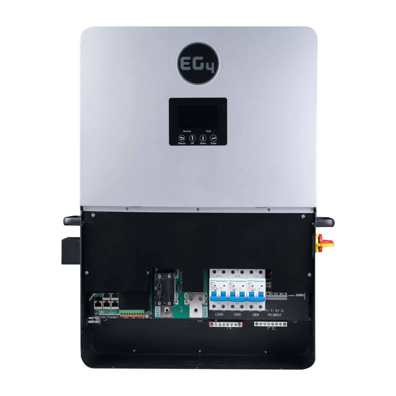EG4 48V 120/240VAC 6000XP Split Phase Off-Grid Inverter