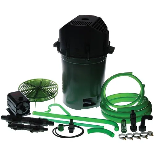 Eheim 2262 Canister Filter