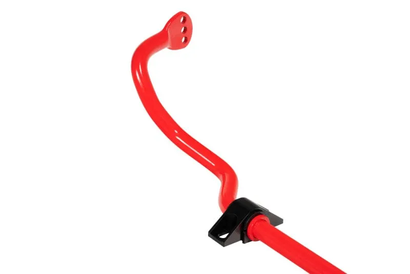 Eibach 2020  Toyota Supra Front & Rear Anti-Roll Sway Bar Kit