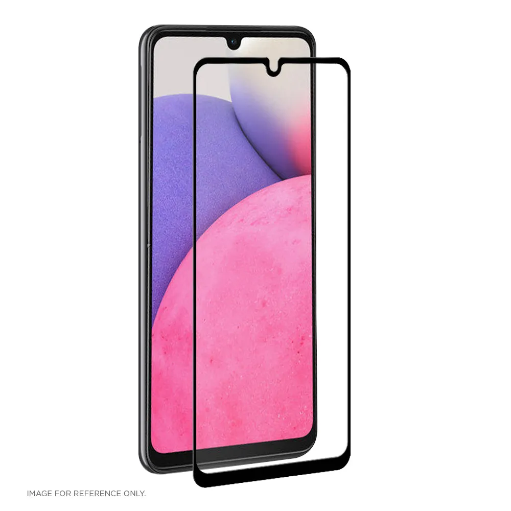 Eiger Mountain Ultraflex Flexiglass Screen Protector 2.5D for Samsung Galaxy A33 5G
