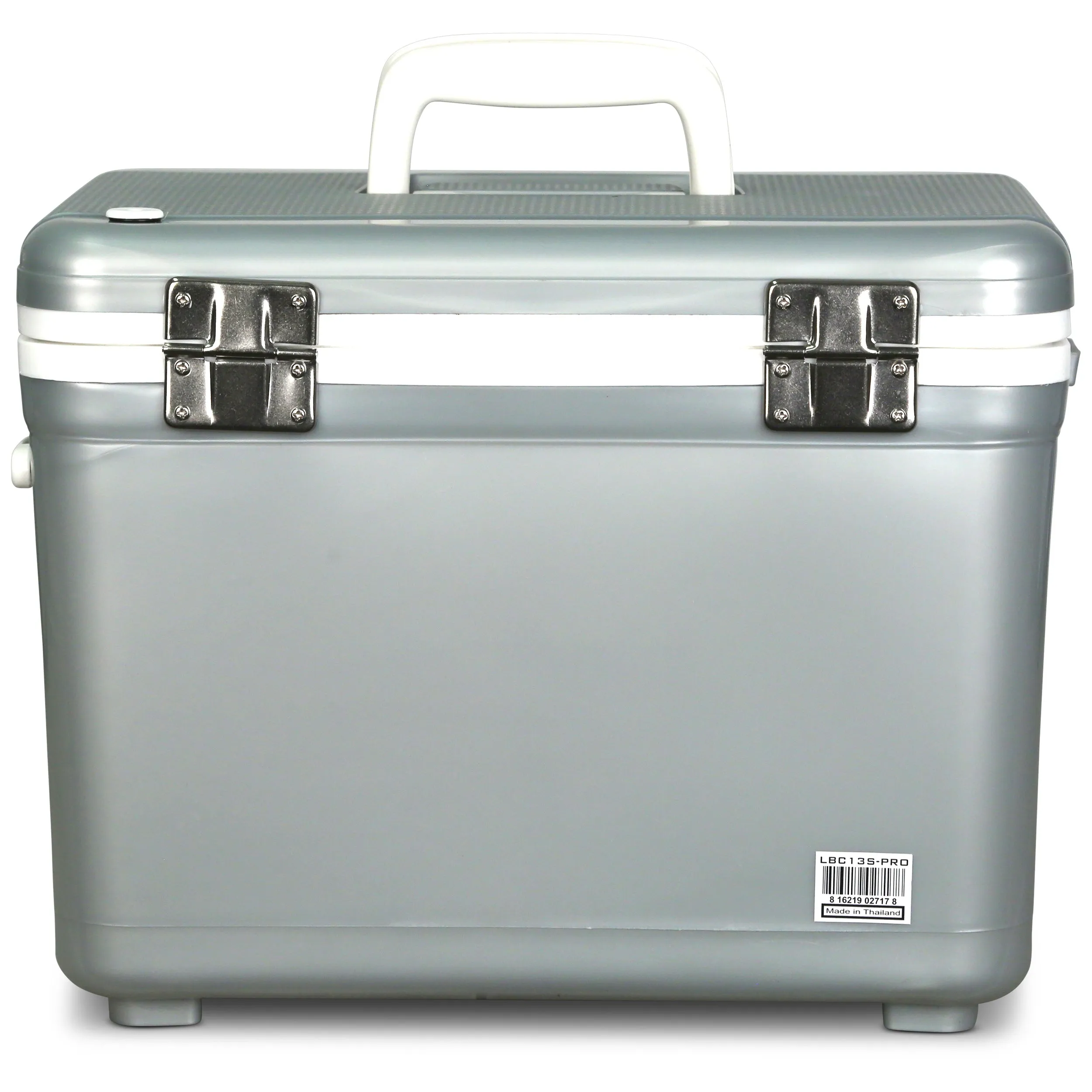 Engel 13Qt Live bait Pro Cooler with AP3 Rechargeable Aerator & Stainless Hardware