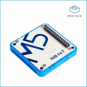 [EOL] M5Stack NB-IoT Module (M5311)