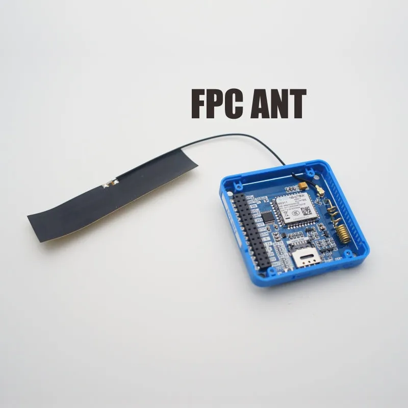 [EOL] M5Stack NB-IoT Module (M5311)