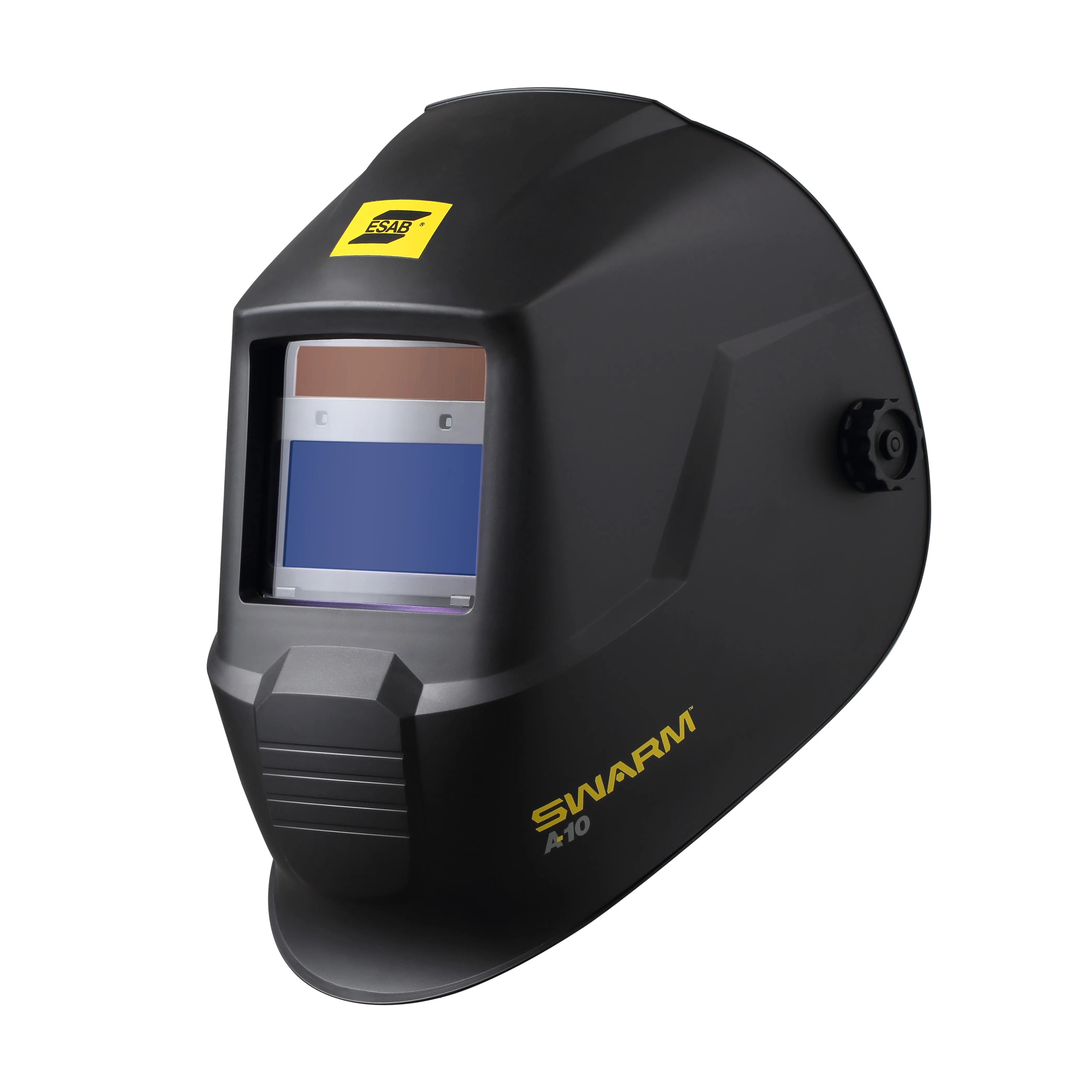 ESAB Swarm A10 Auto-Darkening Welding Helmet - 0700102042