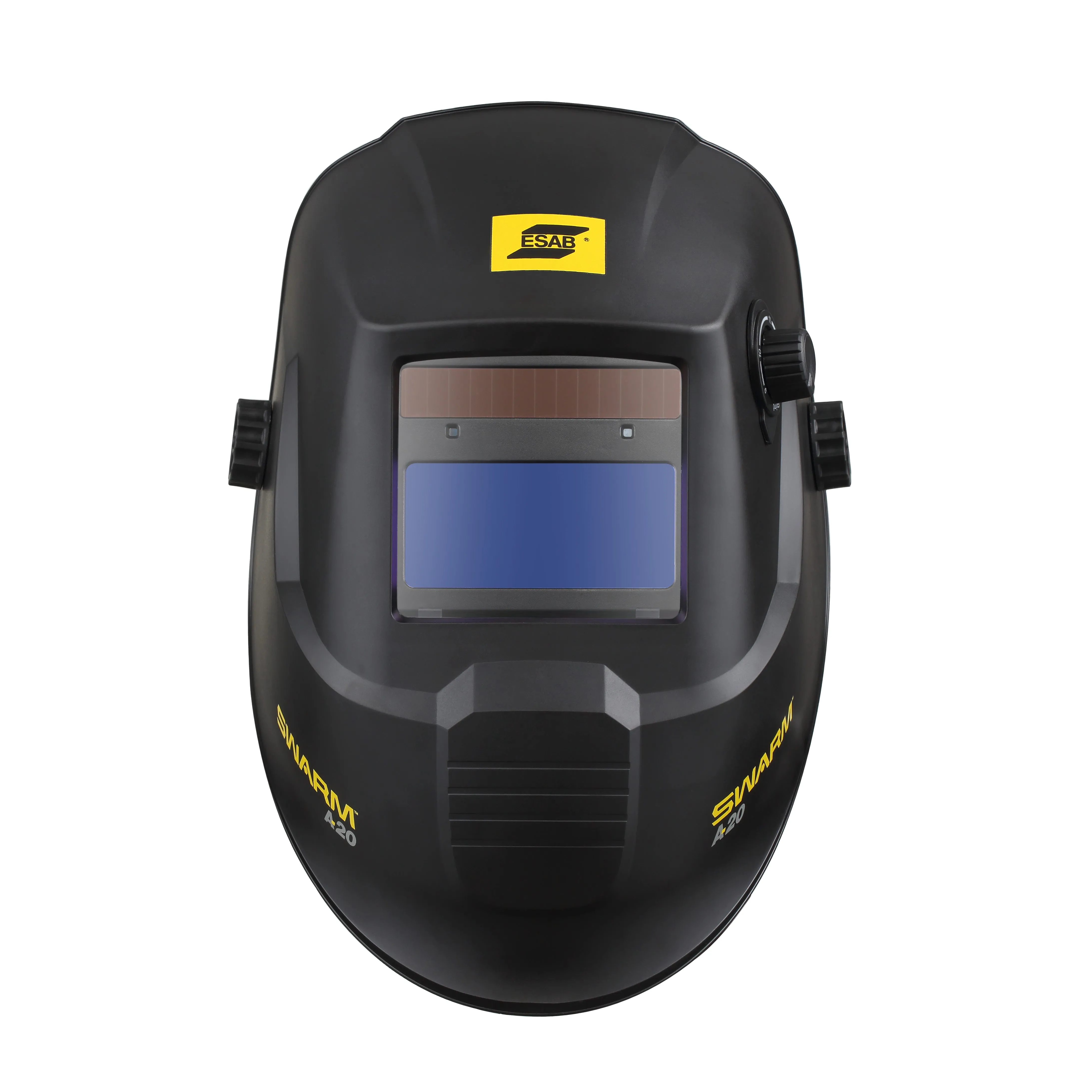 ESAB Swarm A20 Auto-Darkening Welding Helmet - 0700102043
