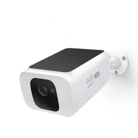 EUFY INTEGRATED SOLAR PANEL SECURITY CAMERA 2K