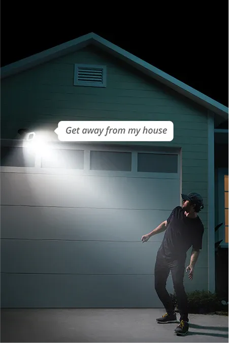 EUFY INTEGRATED SOLAR PANEL SECURITY CAMERA 2K