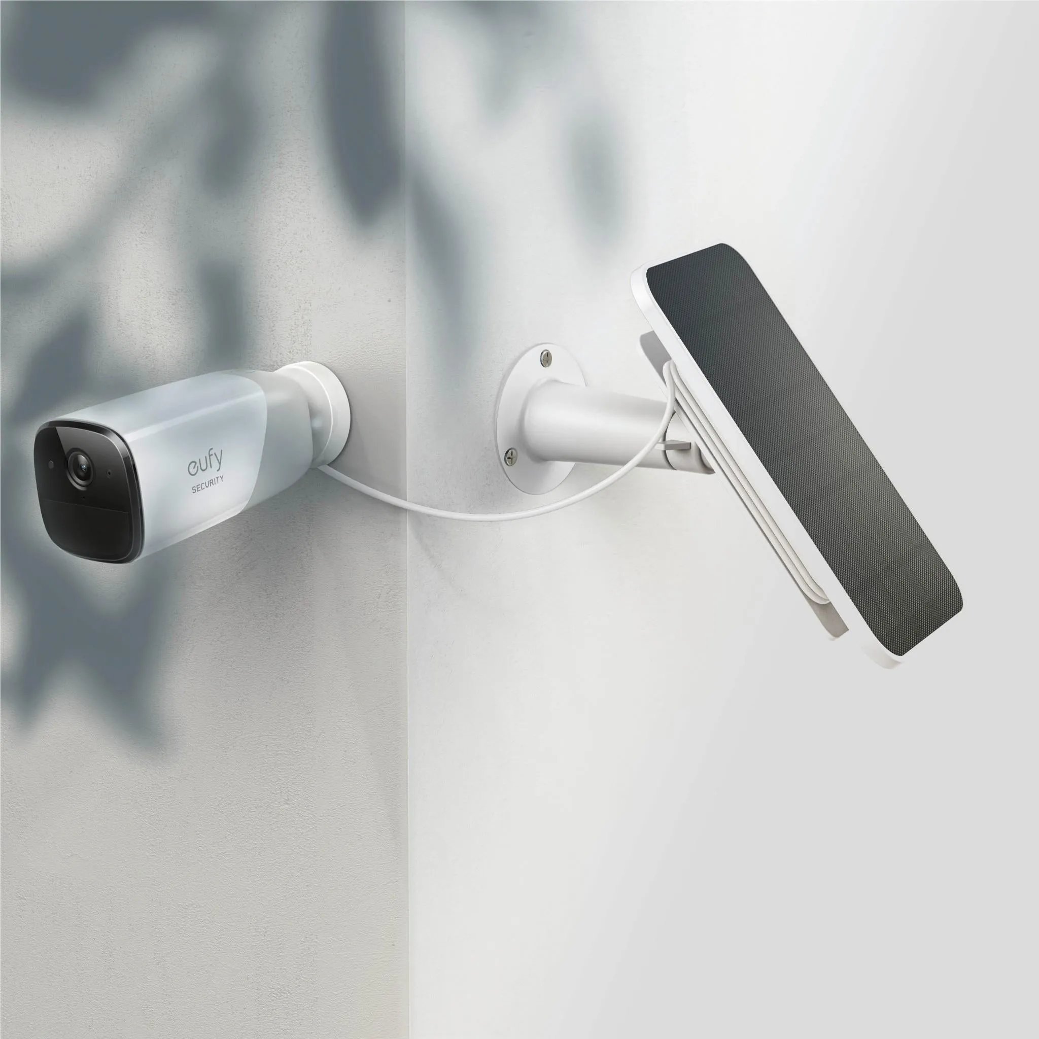 eufy Security Solar Panel
