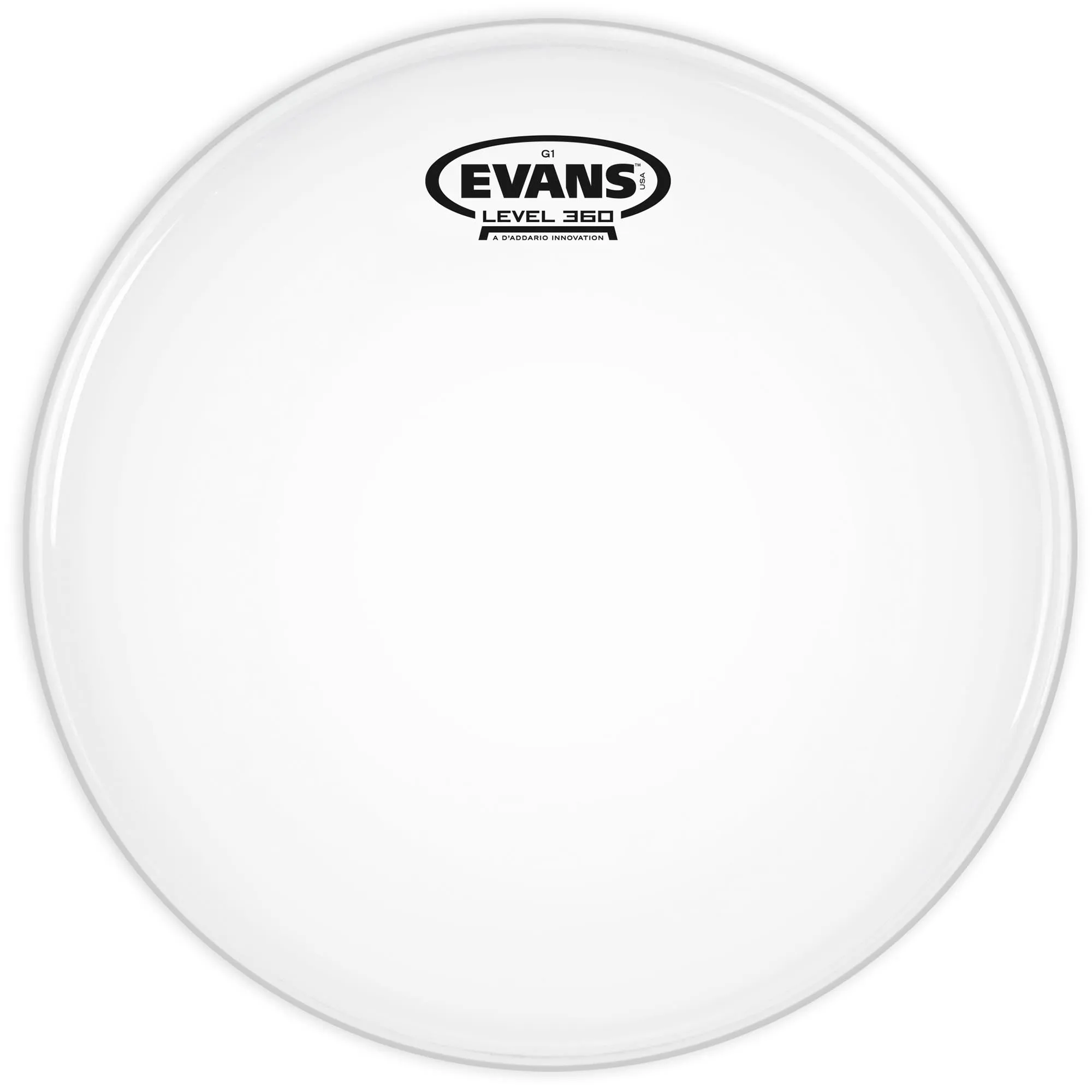 Evans 12" Coated Genera G1