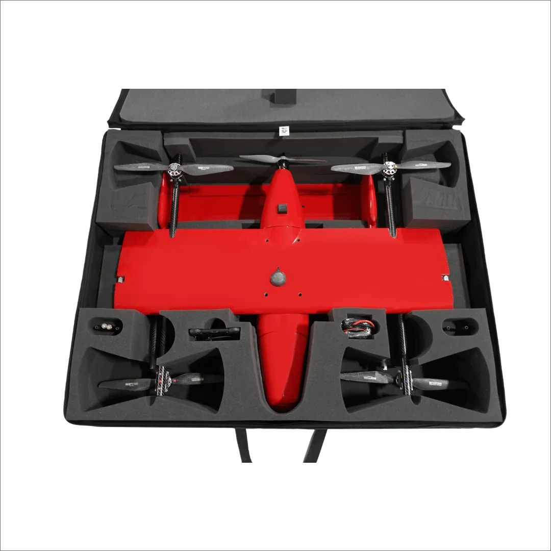 Event 38 - E400 Mapping Drone