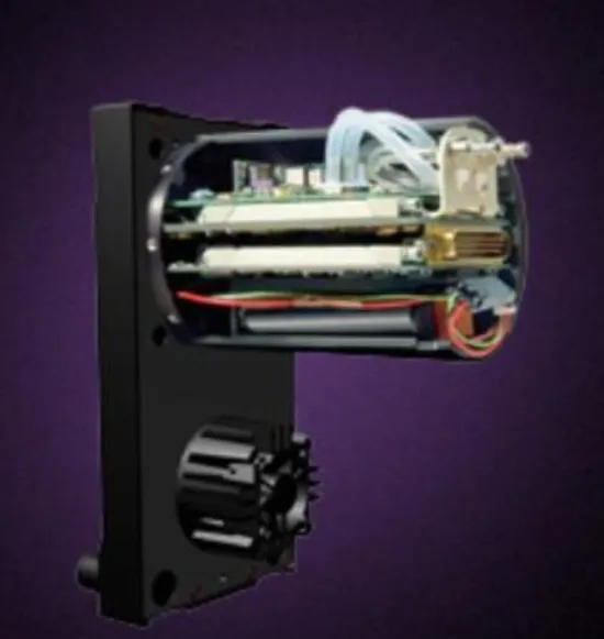 Evolution 1000 MFD