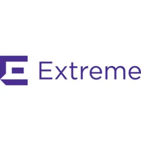 Extreme Networks 24-Port PoE  Switch 24P-4X