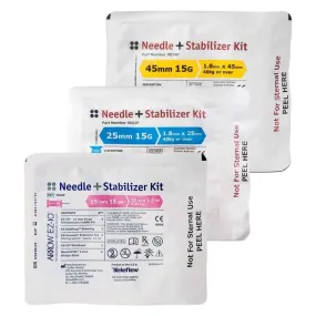EZ-IO Needle   Stabilizer Kit