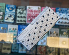 Fender FVP-1 Volume Pedal