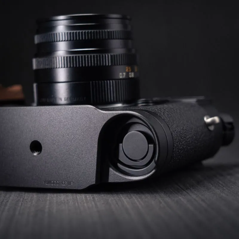 Film Leica M Grip YW Design