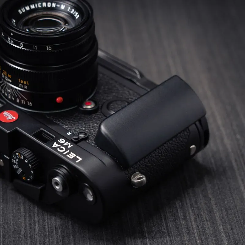 Film Leica M Grip YW Design