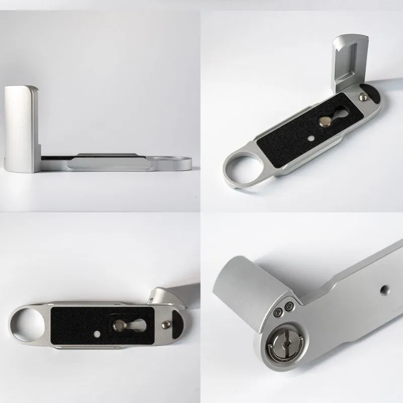 Film Leica M Grip YW Design