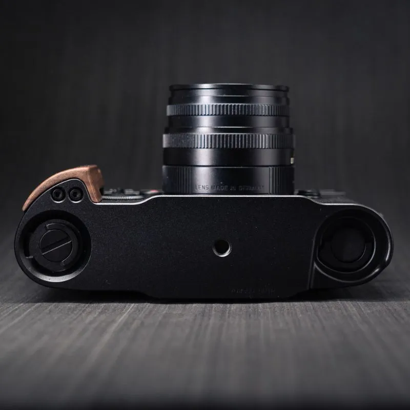 Film Leica M Grip YW Design