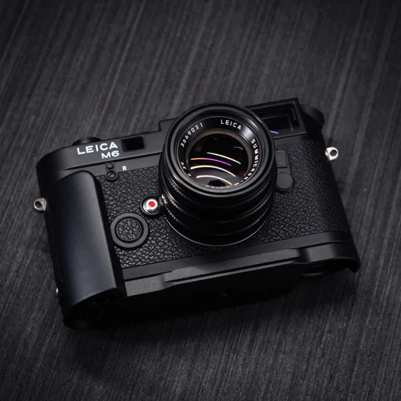 Film Leica M Grip YW Design
