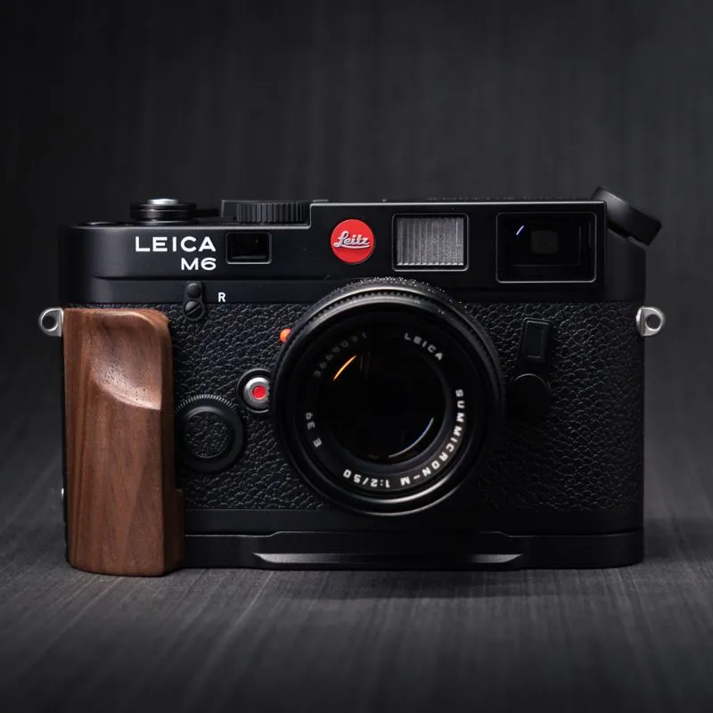 Film Leica M Grip YW Design