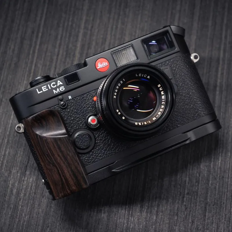 Film Leica M Grip YW Design