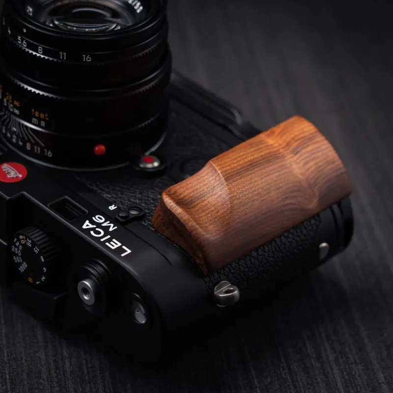 Film Leica M Grip YW Design