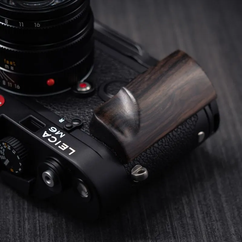 Film Leica M Grip YW Design
