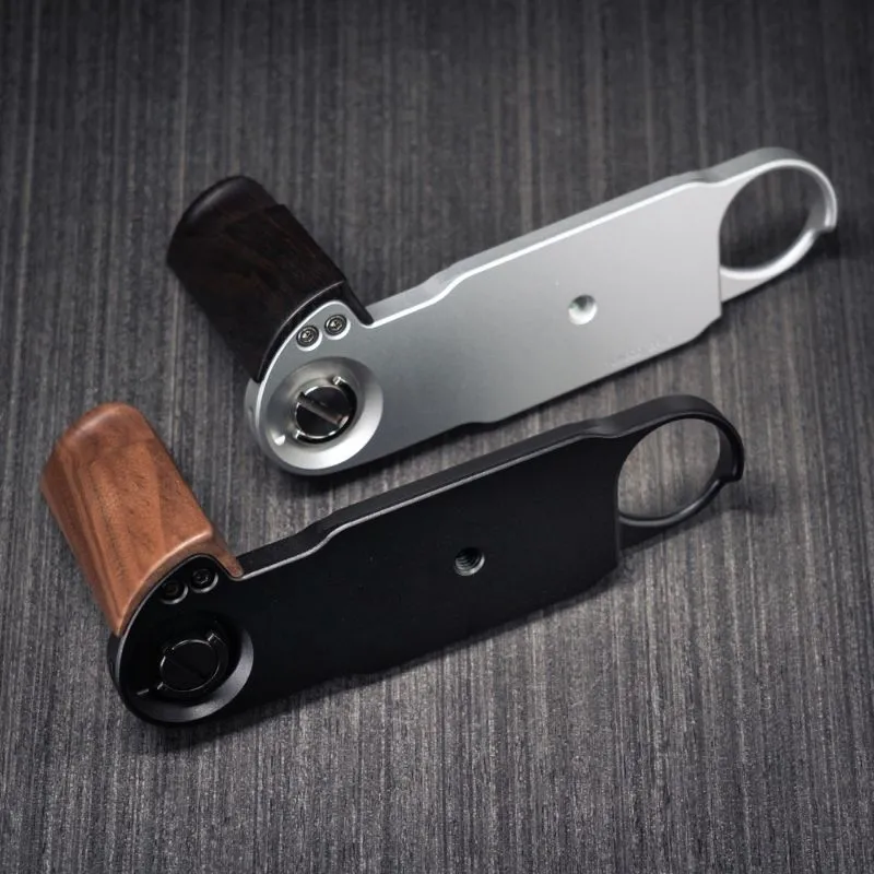 Film Leica M Grip YW Design