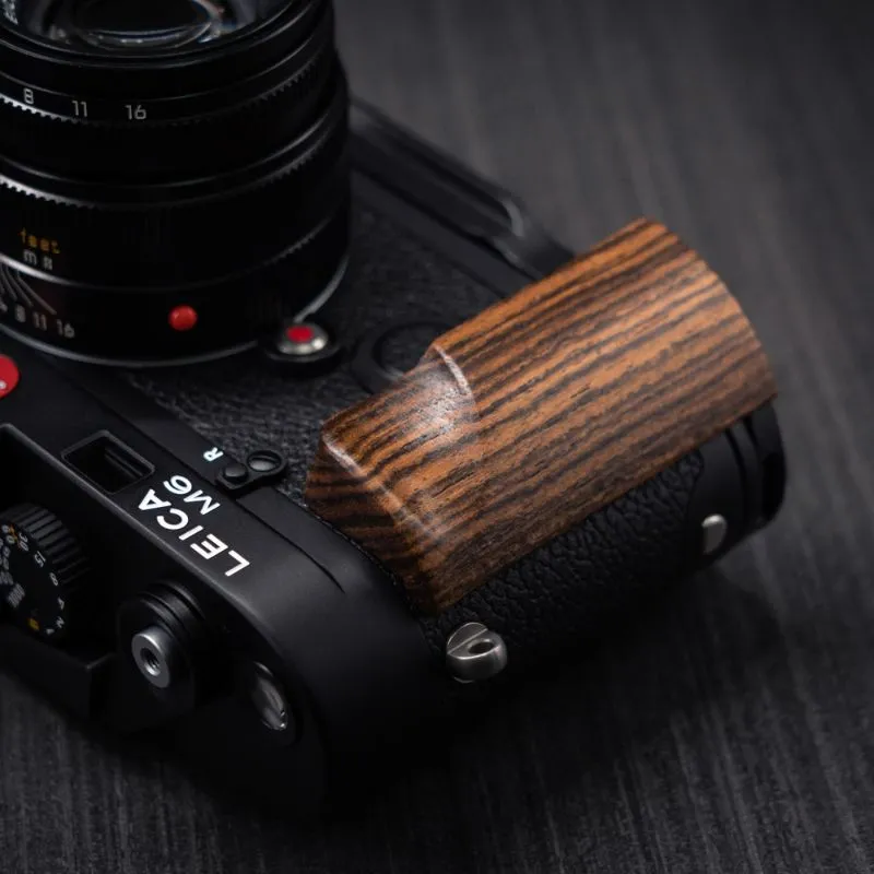Film Leica M Grip YW Design