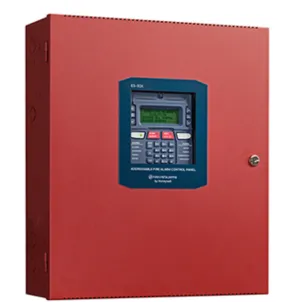 FIR-ES50X: 50 POINT CONTROL PANEL