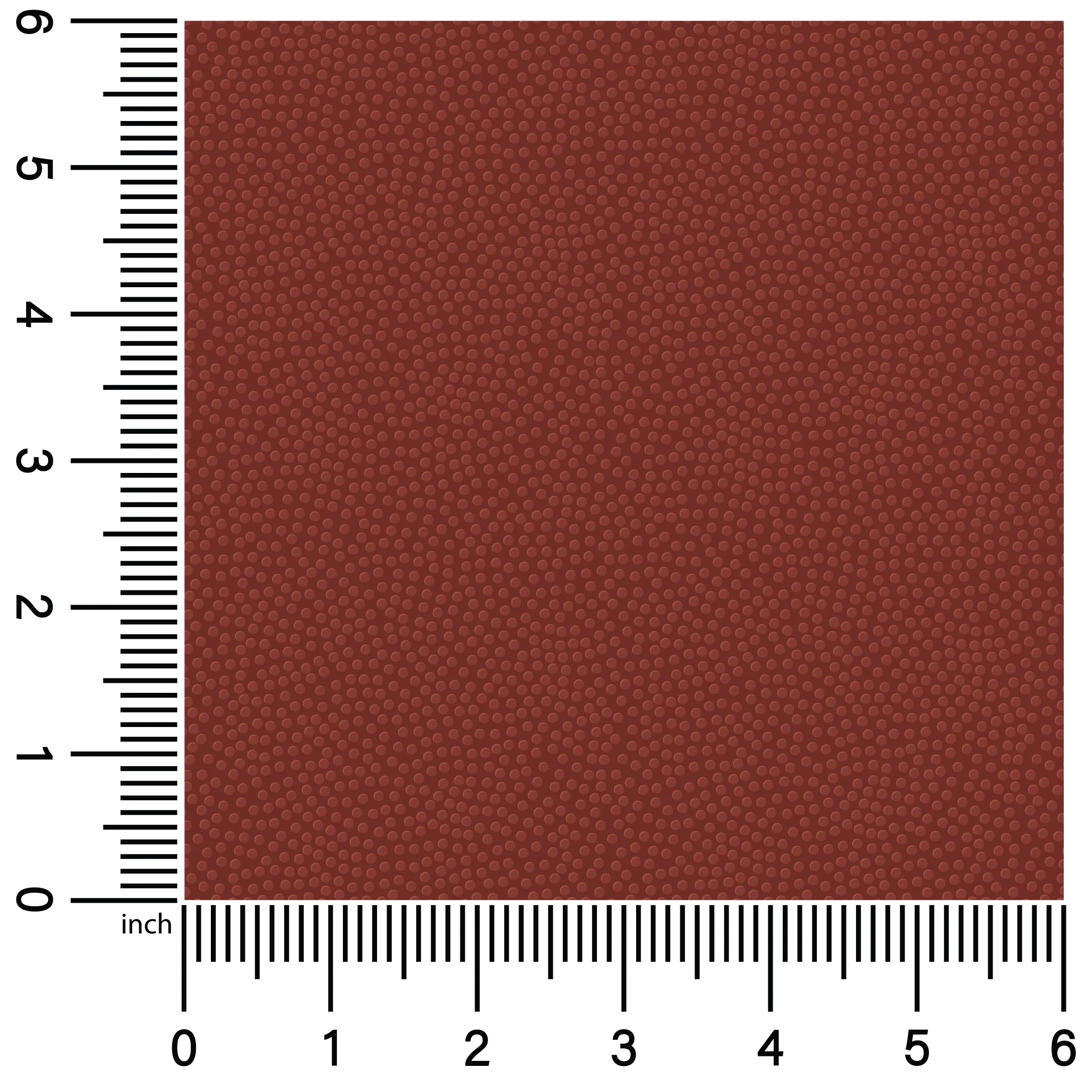 Football Texture | 18" Vinyl Roll