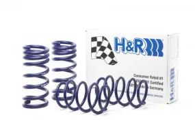 Ford Mustang Sport Spring Set