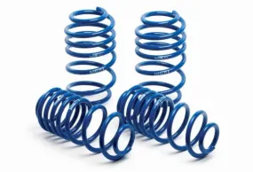 Ford Mustang Super Sport Springs