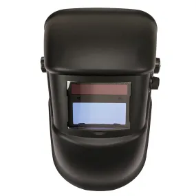 Forney® 55701 Premier Series™ Auto-Darkening Welding Helmet, Black