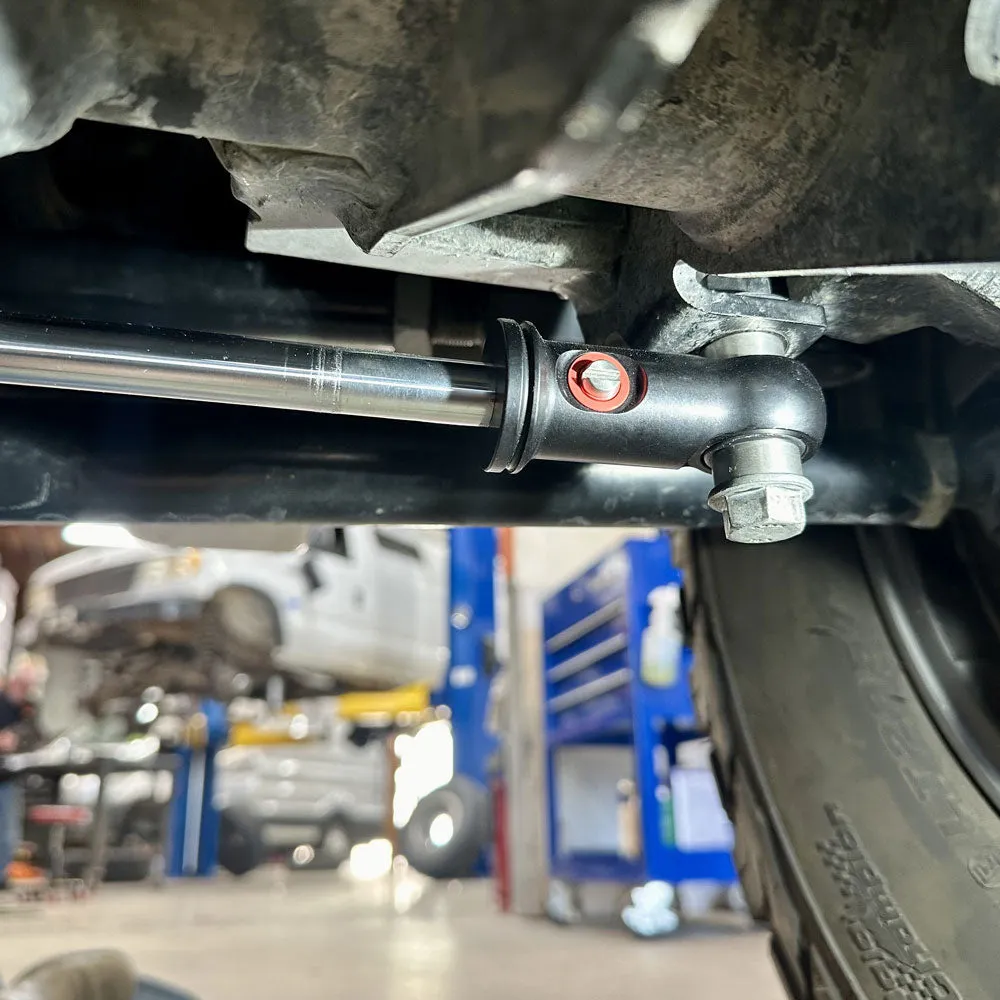 FOX RACE SERIES 2.0 ATS GRENADIER STEERING STABILIZER