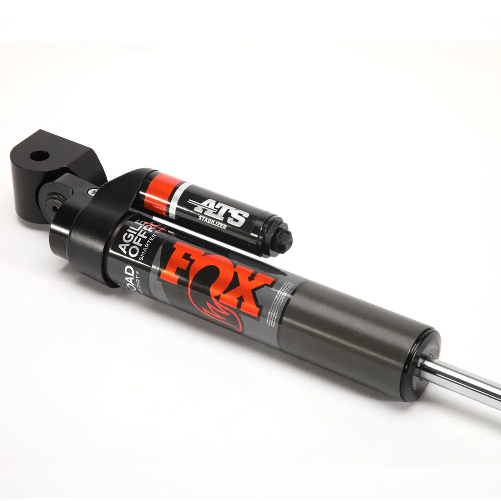 FOX RACE SERIES 2.0 ATS GRENADIER STEERING STABILIZER