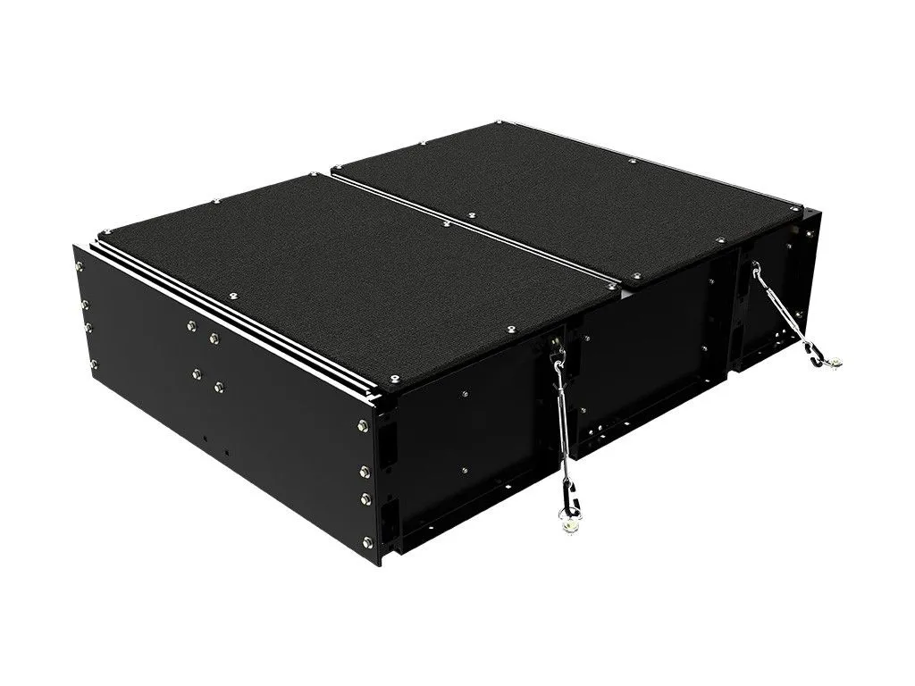 Front Runner Pick-Up Truck Drawers Medium