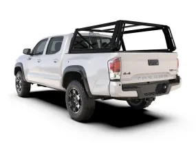 Front Runner Toyota Tacoma Double Cab Pro Bed Rack System - 2005-2023