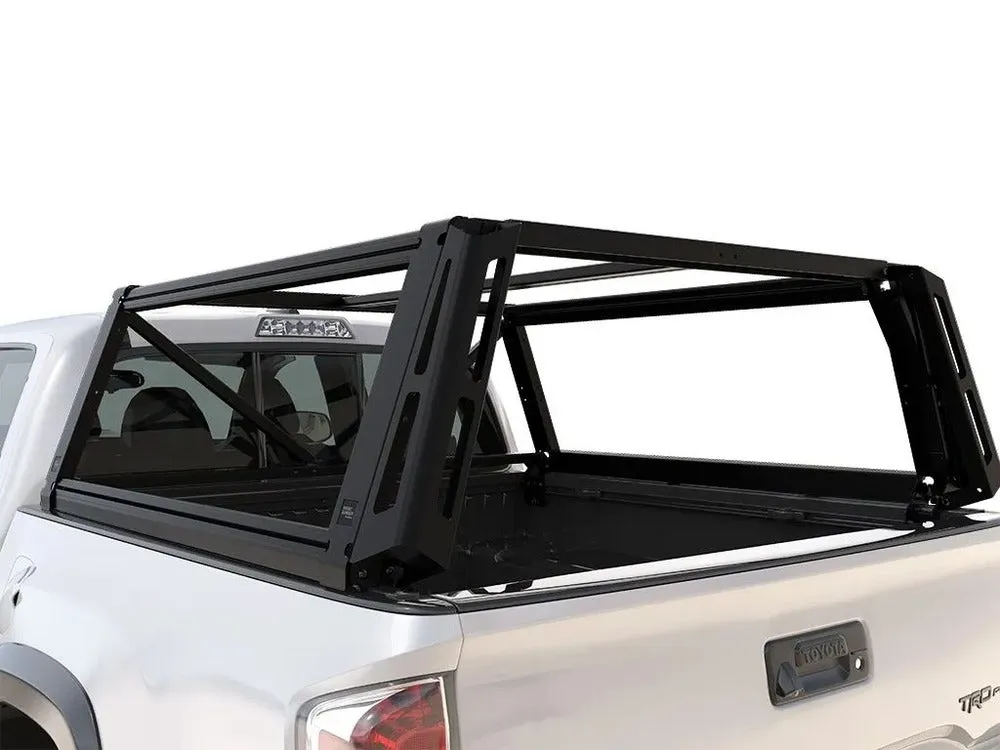 Front Runner Toyota Tacoma Double Cab Pro Bed Rack System - 2005-2023