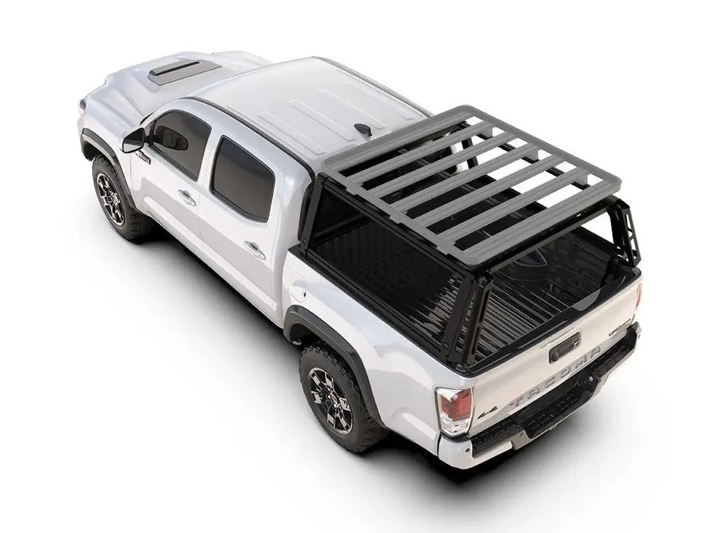 Front Runner Toyota Tacoma Double Cab Pro Bed Rack System - 2005-2023