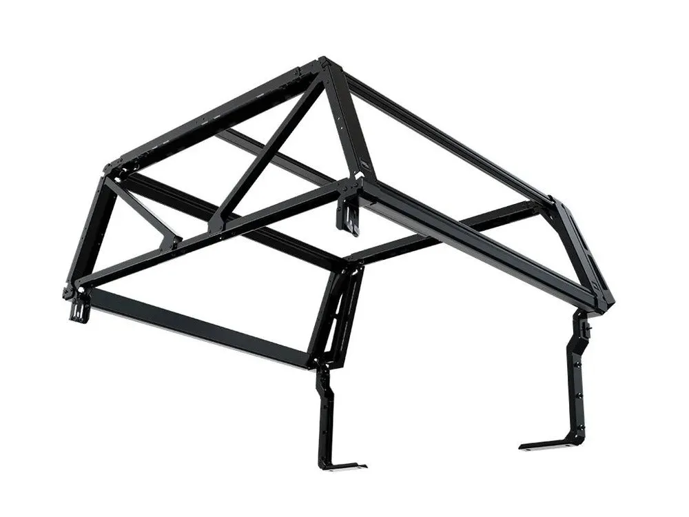 Front Runner Toyota Tacoma Double Cab Pro Bed Rack System - 2005-2023