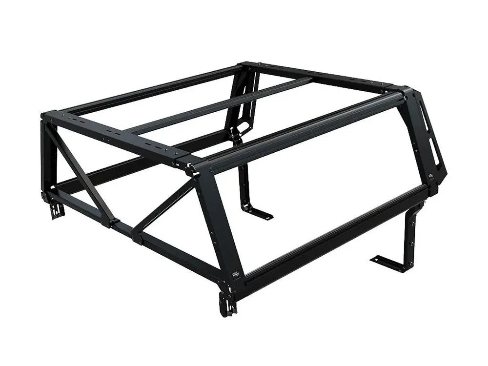 Front Runner Toyota Tacoma Double Cab Pro Bed Rack System - 2005-2023