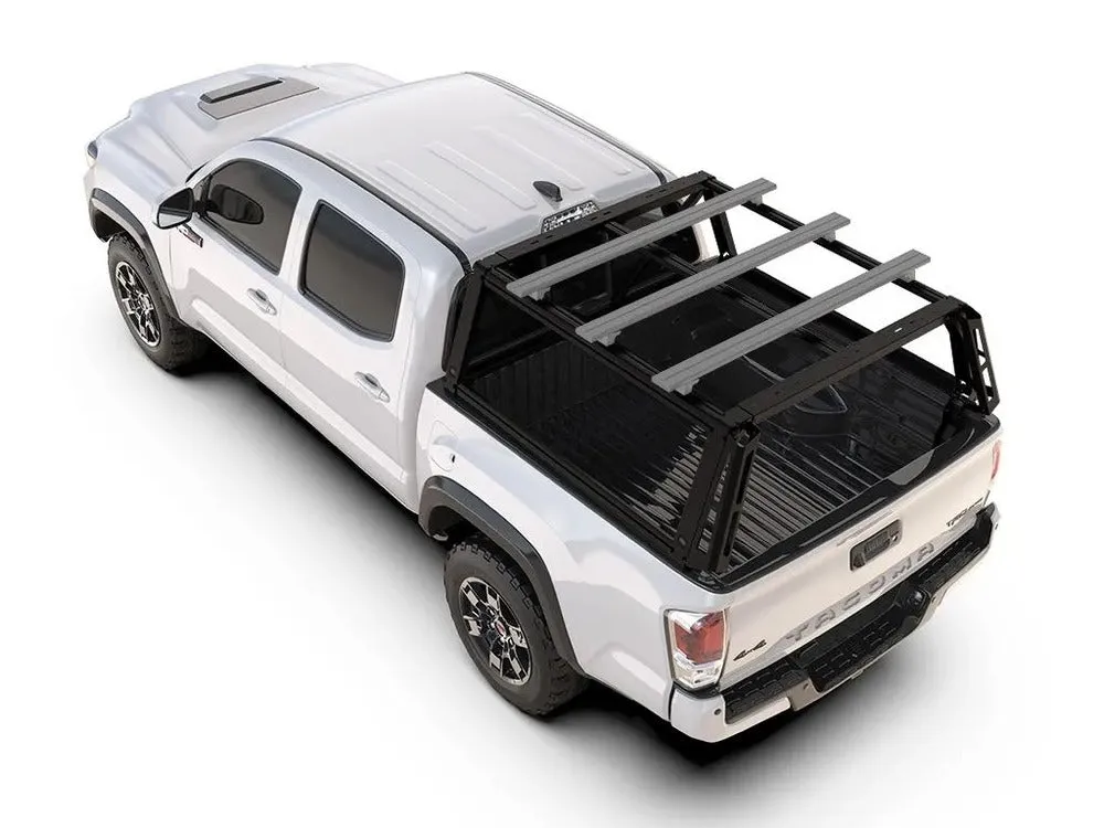 Front Runner Toyota Tacoma Double Cab Pro Bed Rack System - 2005-2023
