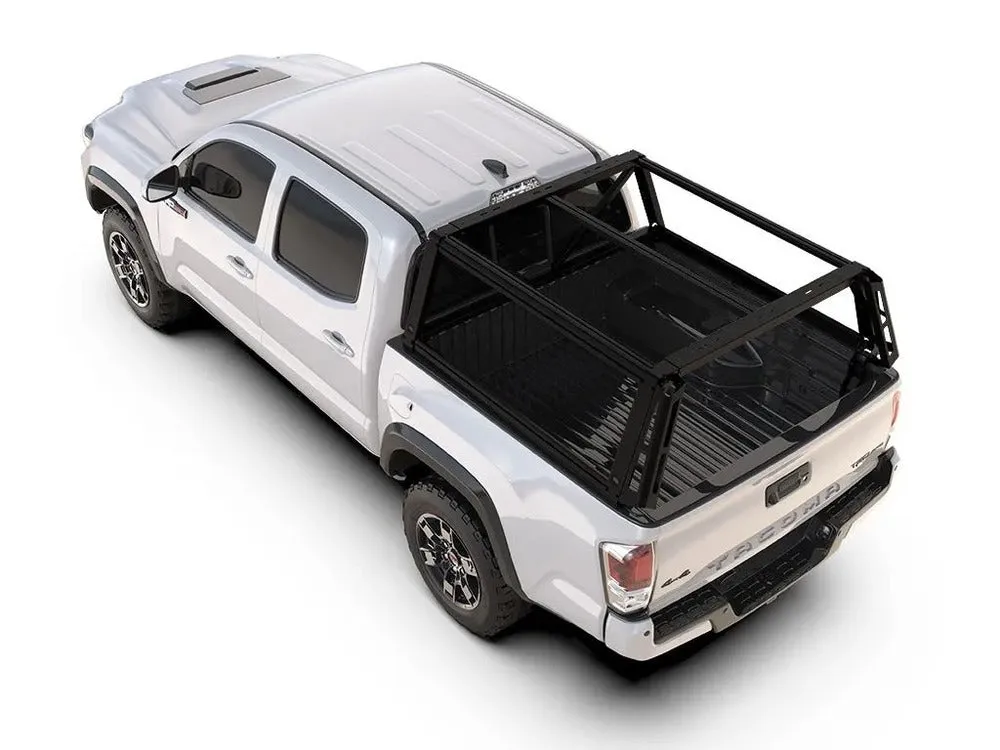 Front Runner Toyota Tacoma Double Cab Pro Bed Rack System - 2005-2023