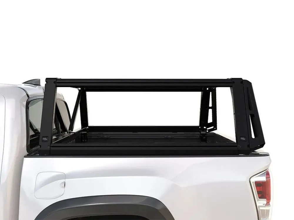 Front Runner Toyota Tacoma Double Cab Pro Bed Rack System - 2005-2023