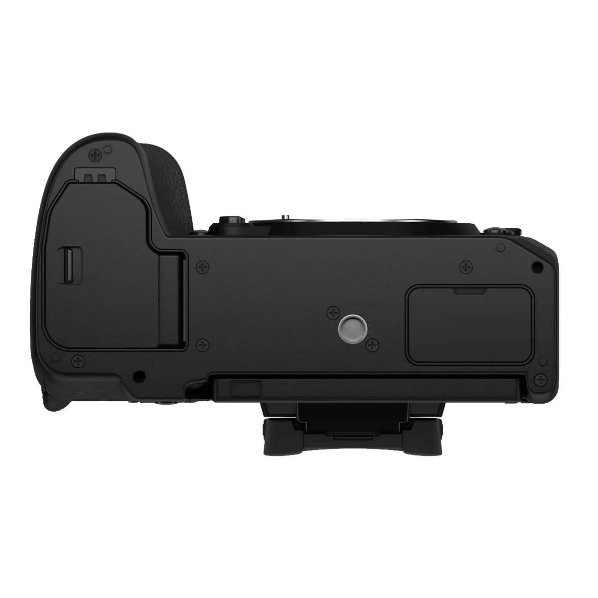 Fujifilm X-H2 Digital Mirrorless Camera - Body Only